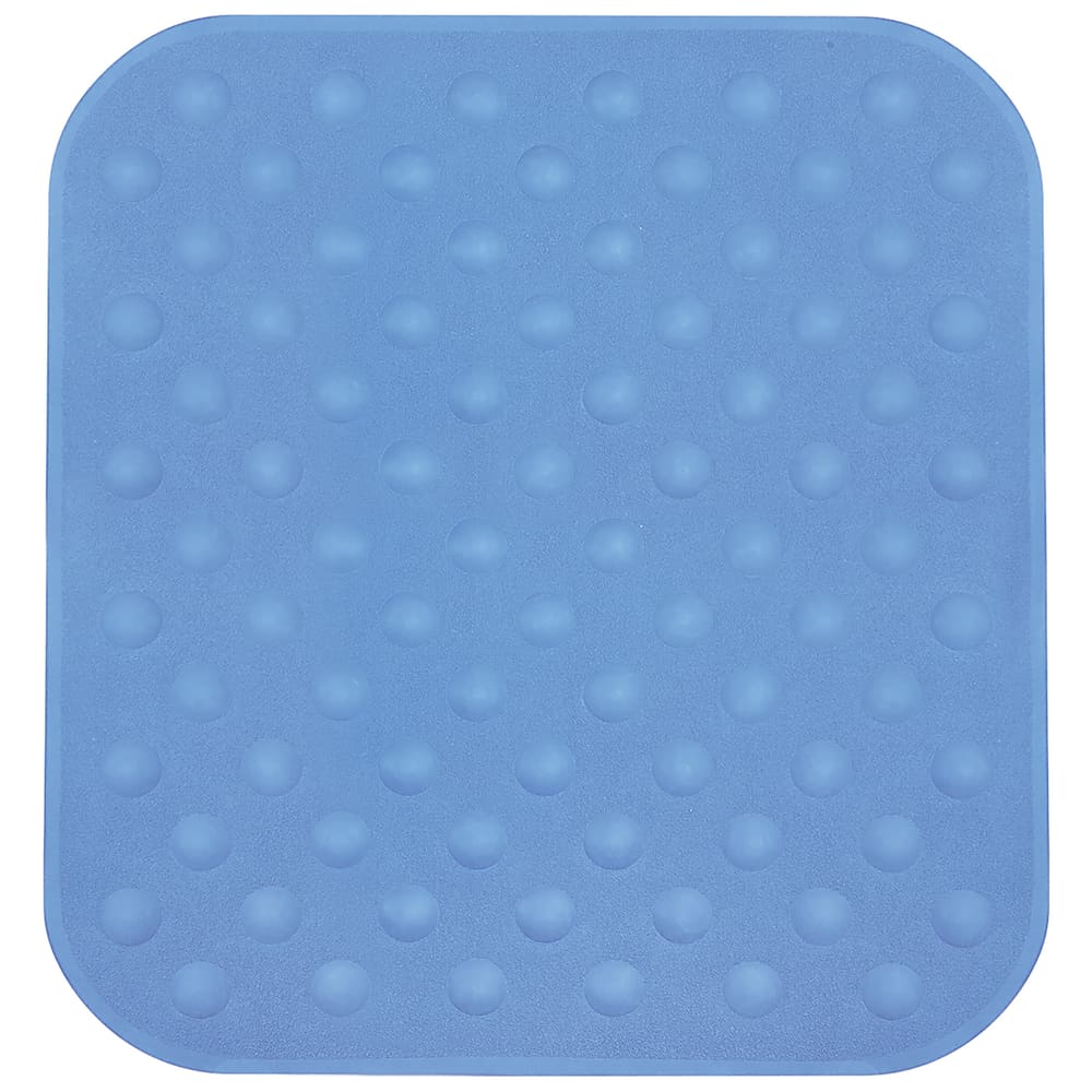 Circola 53x53cm Elektrisch-Blau Wanneneinlage spirella 674216500000 Farbe Blau Grösse 53x53cm Bild Nr. 1