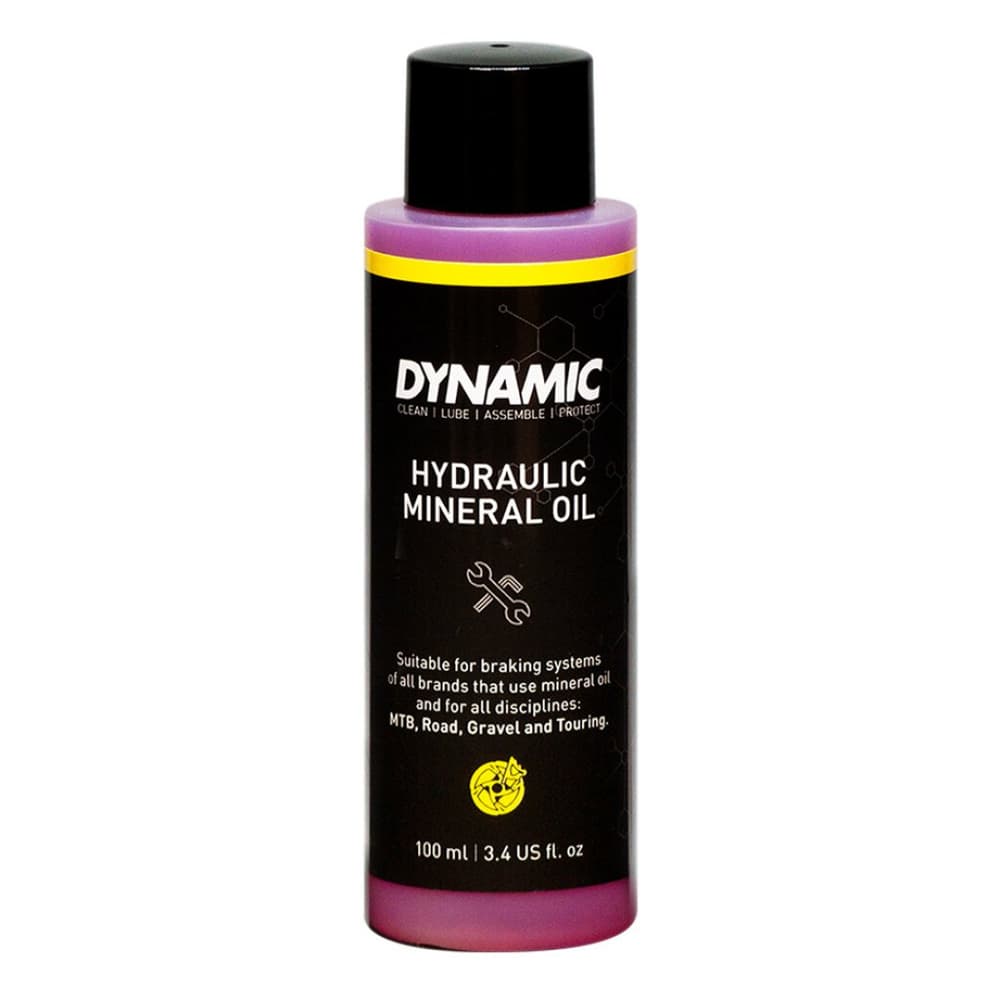 Dynamic Hydraulic Mineral Oil 100ml Liquide de frein 472621600000 Photo no. 1