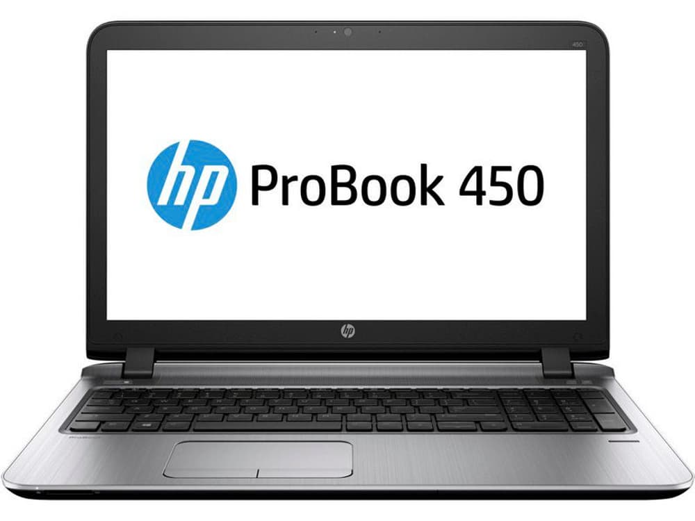 ProBook 450 G4 Notebook Notebook HP 78530012311617 Bild Nr. 1