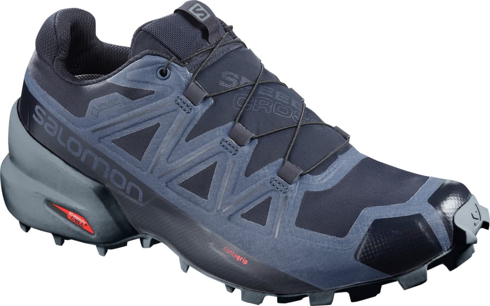 Salomon Speedcross 5 GTX Herren-Runningschuh - kaufen bei sportxx.ch