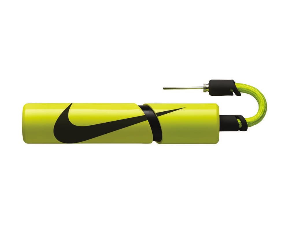 Pompa per pallone Pompa per pallone Nike 461940499955 Taglie one size Colore giallo neon N. figura 1