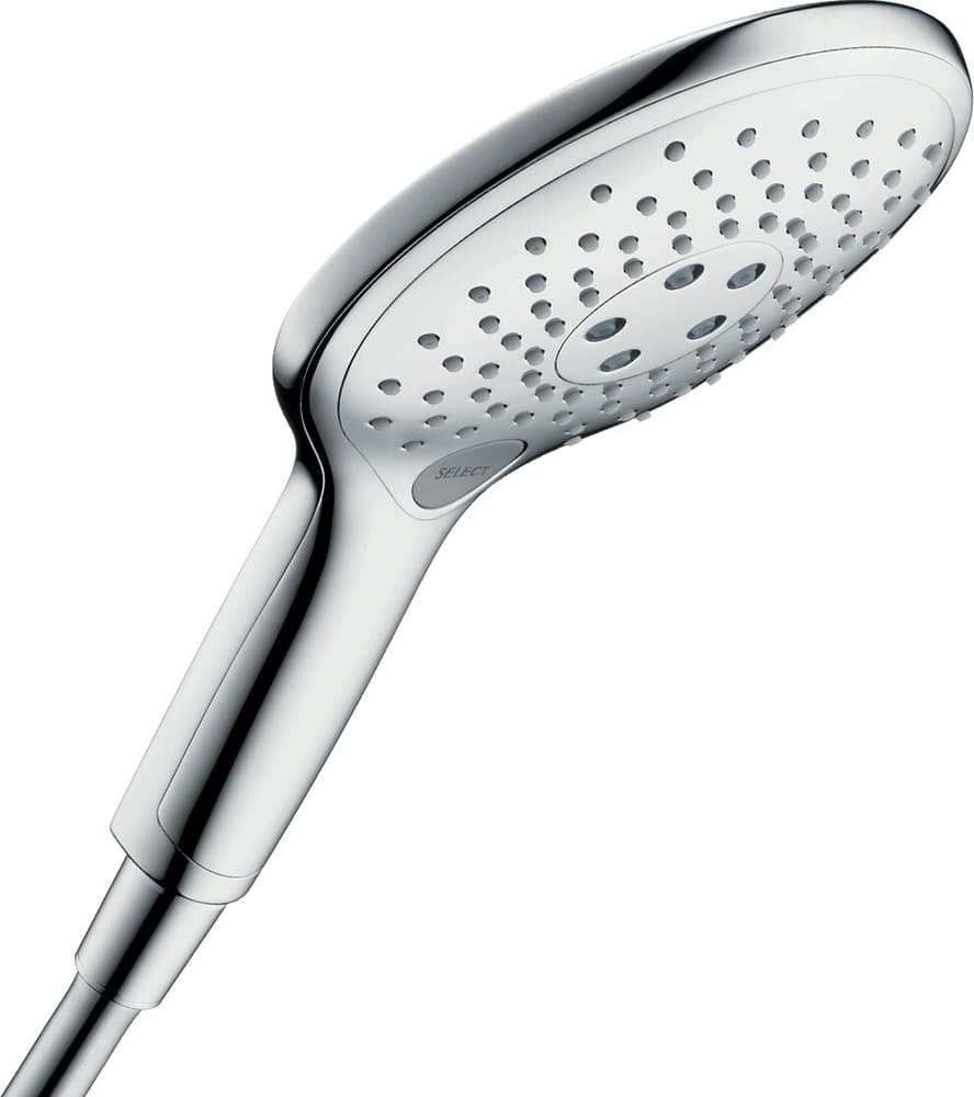 Raindance Select S Doccetta 150 3jet EcoSmart 9 l/min Doccetta Hansgrohe 669700120907 N. figura 1