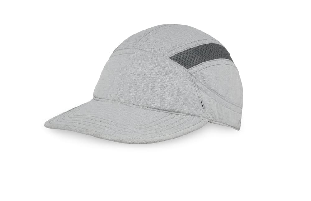 Ultra Trail Casquette Sunday Afternoons 467580499981 Taille one size Couleur gris claire Photo no. 1