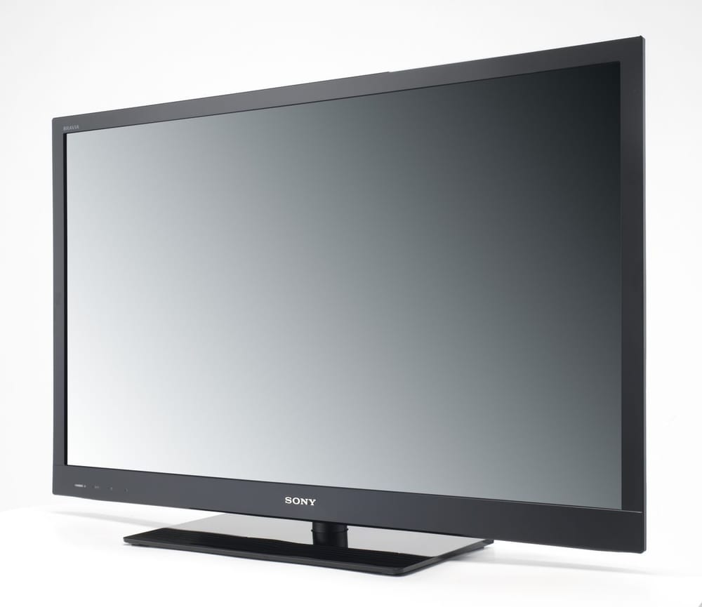 KDL-42EX410 LED Fernseher Sony 77027550000011 Bild Nr. 1