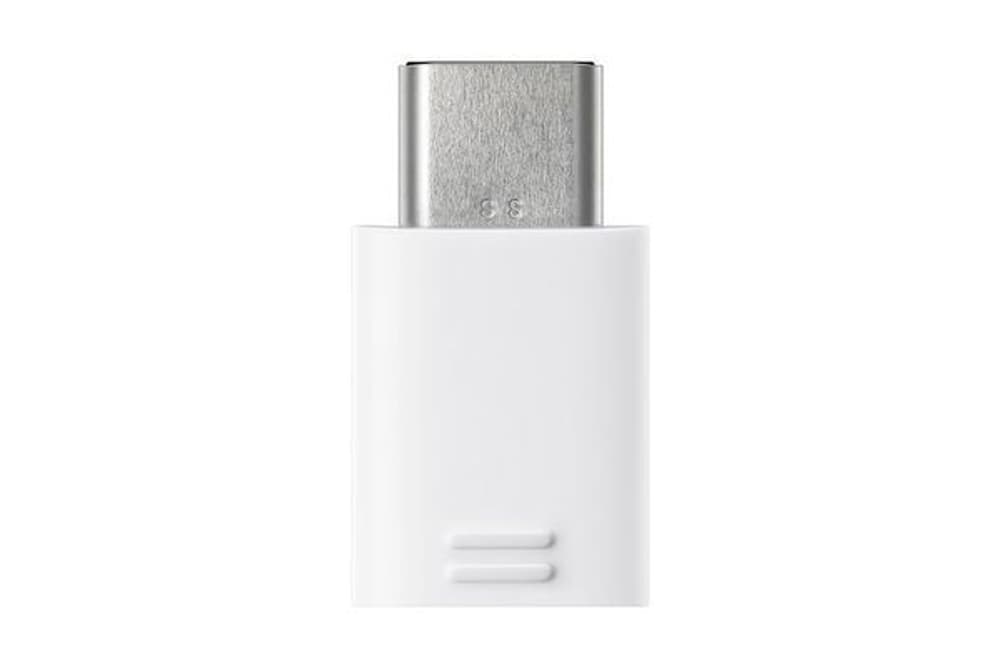 USB-C to USB Adapter Multipack nero Adattatore USB Samsung 798074400000 N. figura 1
