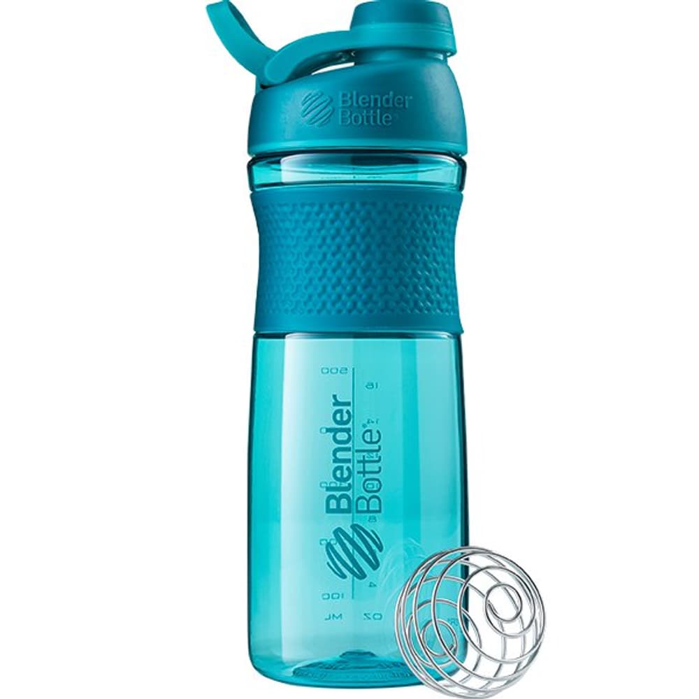 Sport Mixer Twist Trinkflasche Blender Bottle 463099100001 Farbe türkis Bild-Nr. 1
