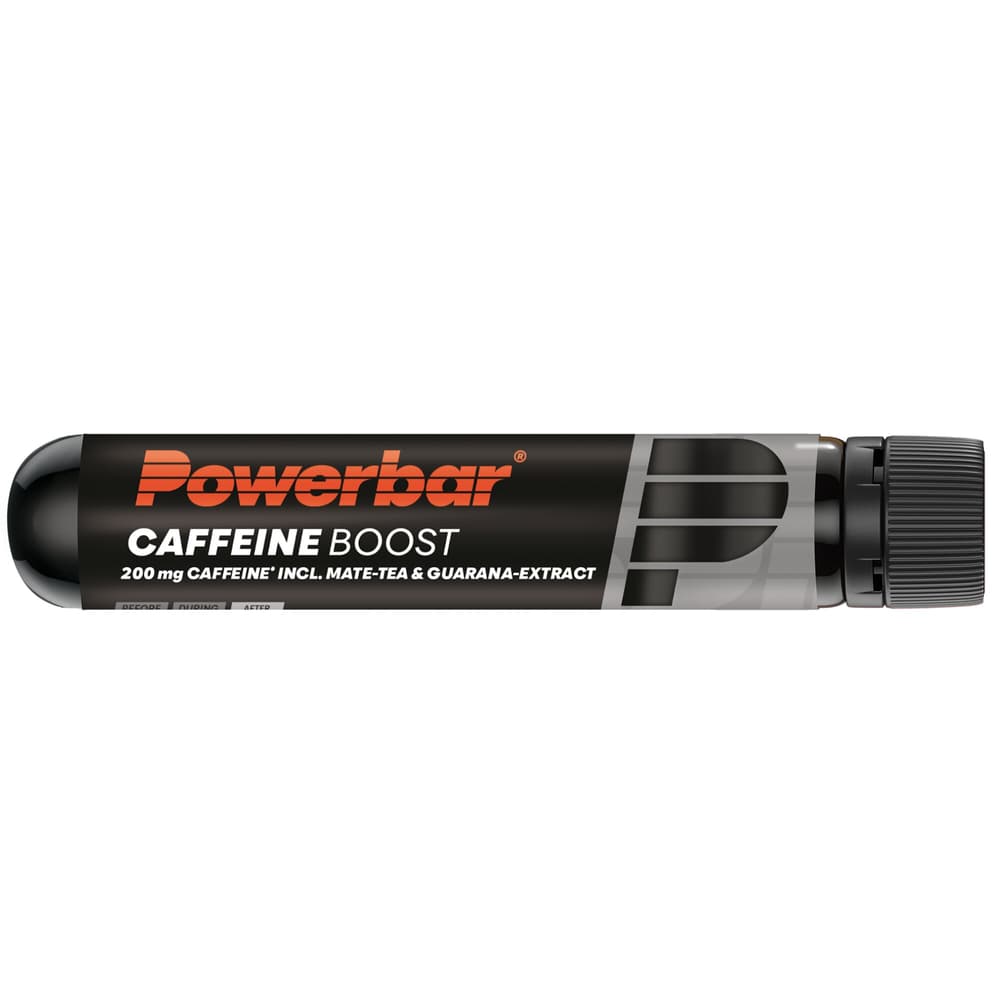 Powerbar Caffeine Boost Unfla PowerBar 467940209900 Colore neutro Gusto Neutro N. figura 1