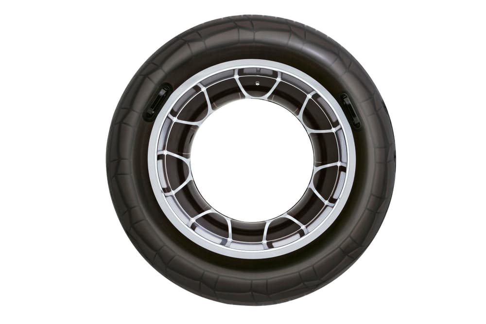 High Velocity Tire Tube Salvagenti Bestway 464750800000 N. figura 1