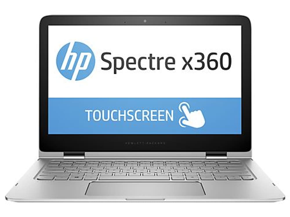 Spectre x360 13-4090nz Touchscreen No HP 95110041903515 Bild Nr. 1