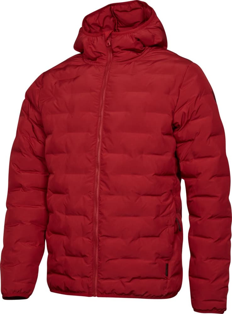 Viroqua Isolationsjacke Trevolution 468450405430 Grösse 54 Farbe rot Bild-Nr. 1