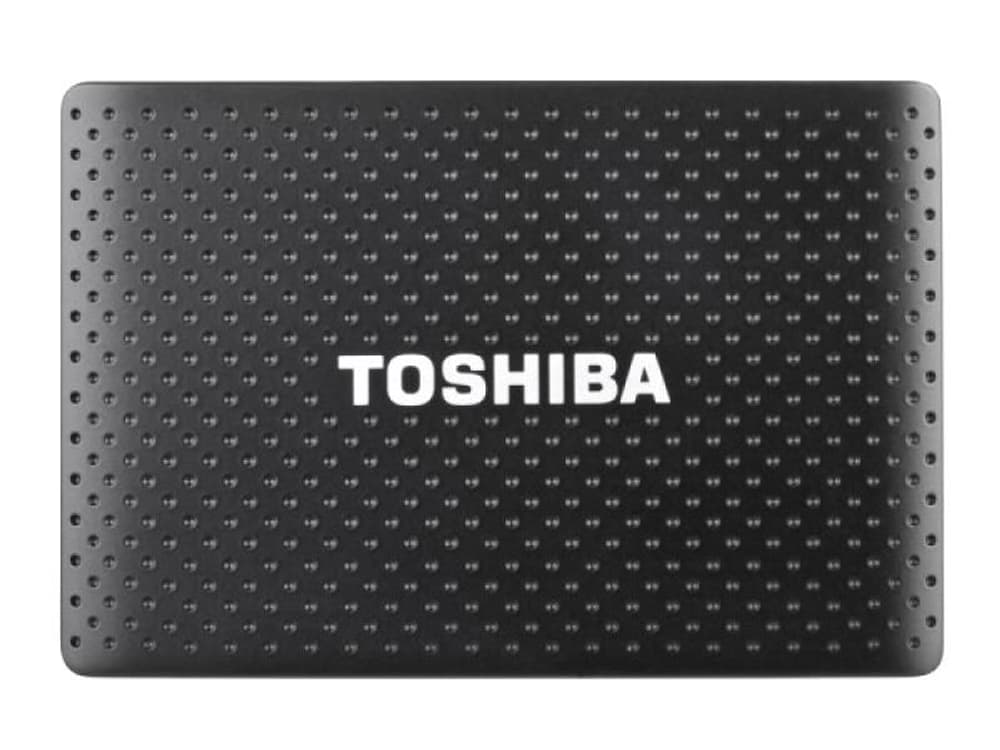STOR.E Partner 1TB USB3.0 1TB Toshiba 79768610000012 Photo n°. 1