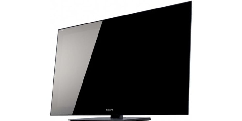 KDL-40HX701 LCD Fernseher Sony 77025970000010 Bild Nr. 1