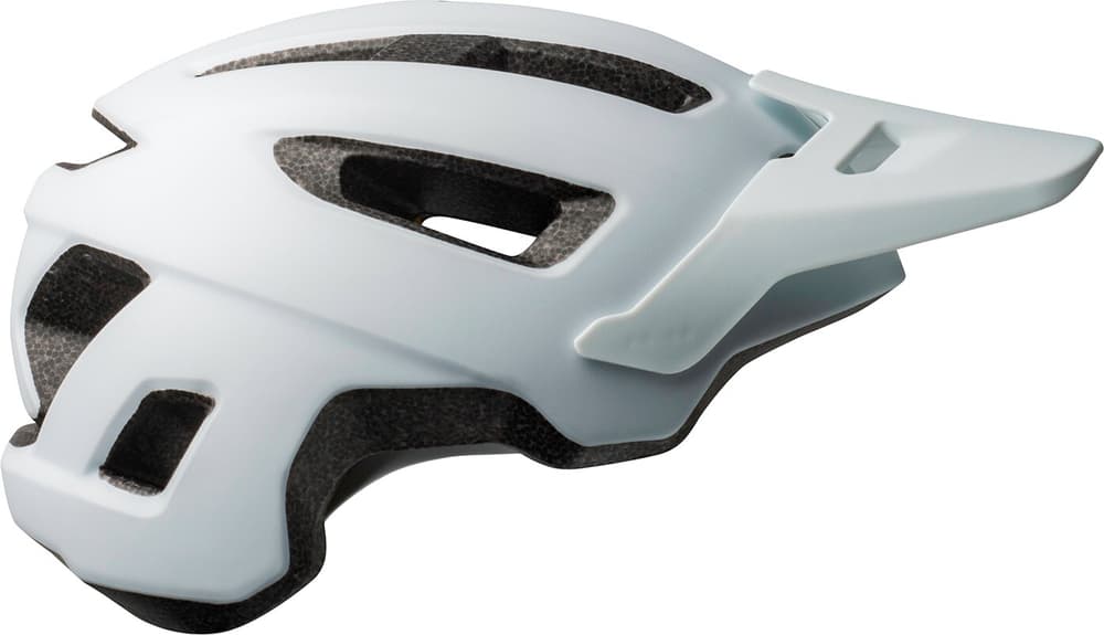 Nomad W MIPS Casco da bicicletta Bell 465052150010 Taglie 50-57 Colore bianco N. figura 1