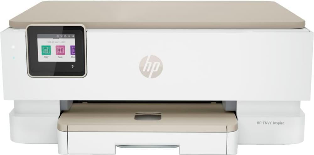 ENVY Inspire 7220e Instant Ink Multifunktionsdrucker HP 798322200000 Bild Nr. 1