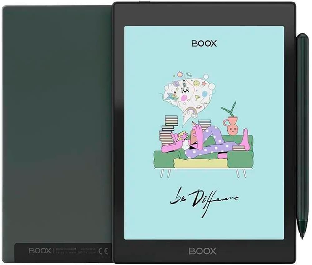 Boox Nova Air eBook Reader ONYX 785300171058 Bild Nr. 1