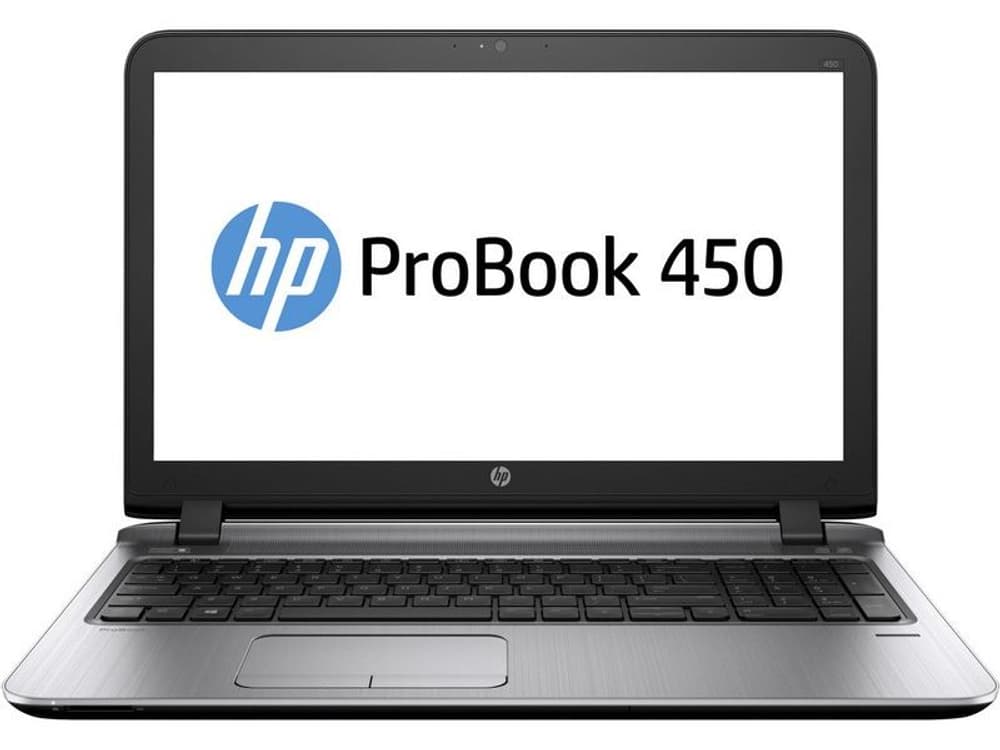 HP ProBook 450 G4 Ordinateur Portable HP 95110059597417 Photo n°. 1