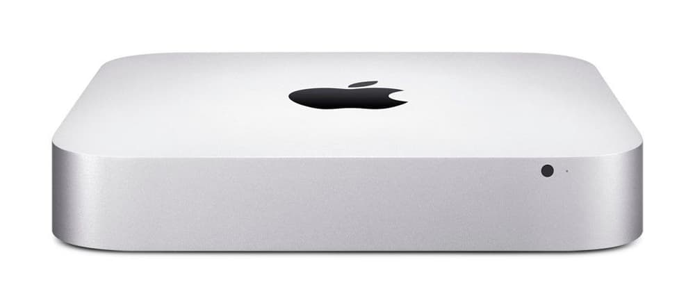 CTO Mac mini 3.0GHz i7 16GB 2TB FusionDrive Unité centrale Apple 79815750000016 Photo n°. 1