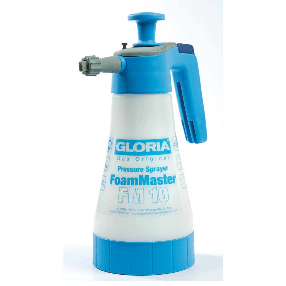 FOAM MASTER FM10 1,0L Pulvérisateur de mousse Gloria 669700107686 Photo no. 1