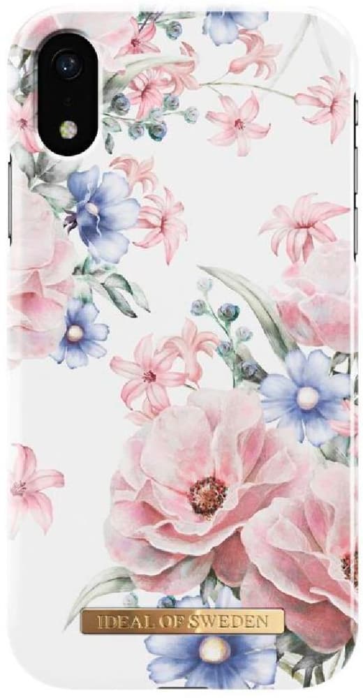 iPhone XR, FLORAL Cover smartphone iDeal of Sweden 785302421871 N. figura 1