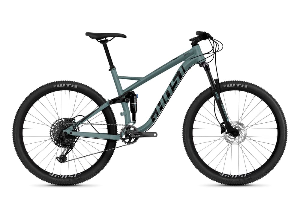 Kato FS Essential 27.5" Mountain bike All Mountain (Fully) Ghost 46484350052520 No. figura 1