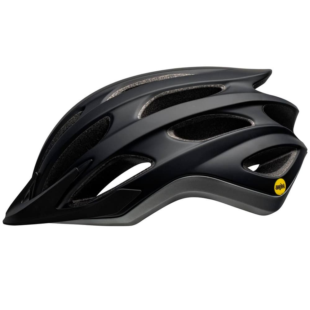 Drifter MIPS Helmet Casco da bicicletta Bell 469688652020 Taglie 52-56 Colore nero N. figura 1