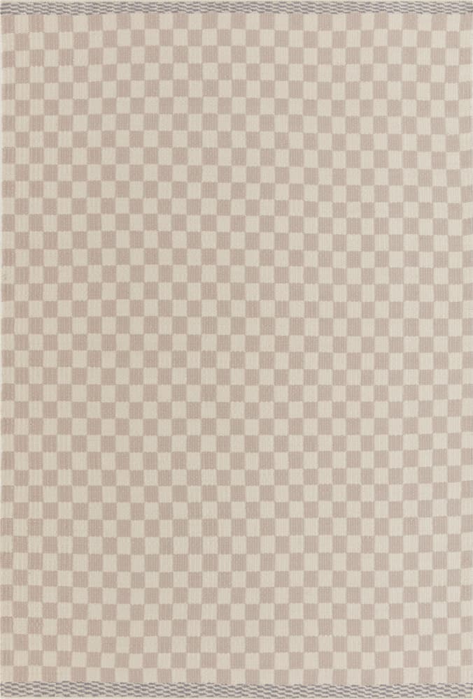 KELIM REMUS Teppich 412043710014 Farbe beige Grösse B: 120.0 cm x T: 170.0 cm Bild Nr. 1