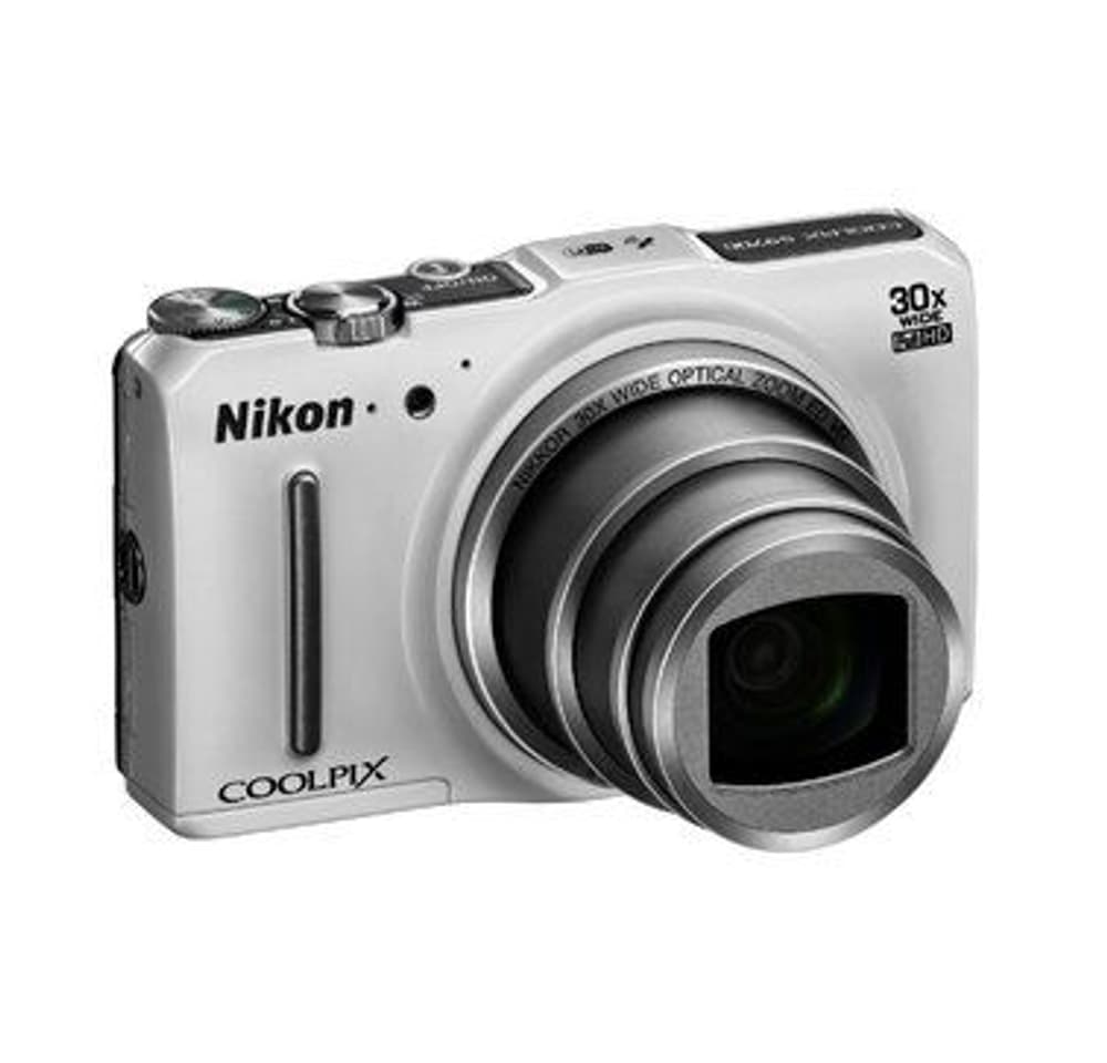 Nikon Coolpix S9700 cinepresa compatto, Nikon 95110006059814 No. figura 1