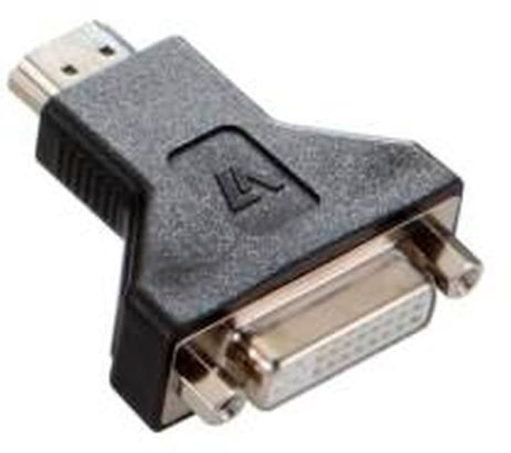 HDMI - DVI-D Adaptateur Adaptateur vidéo V7 785302422845 Photo no. 1