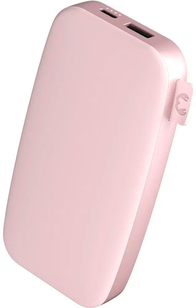 12000 mAh USB-C Smokey Pink Chargeur Fresh'n Rebel 798800101914 Photo no. 1