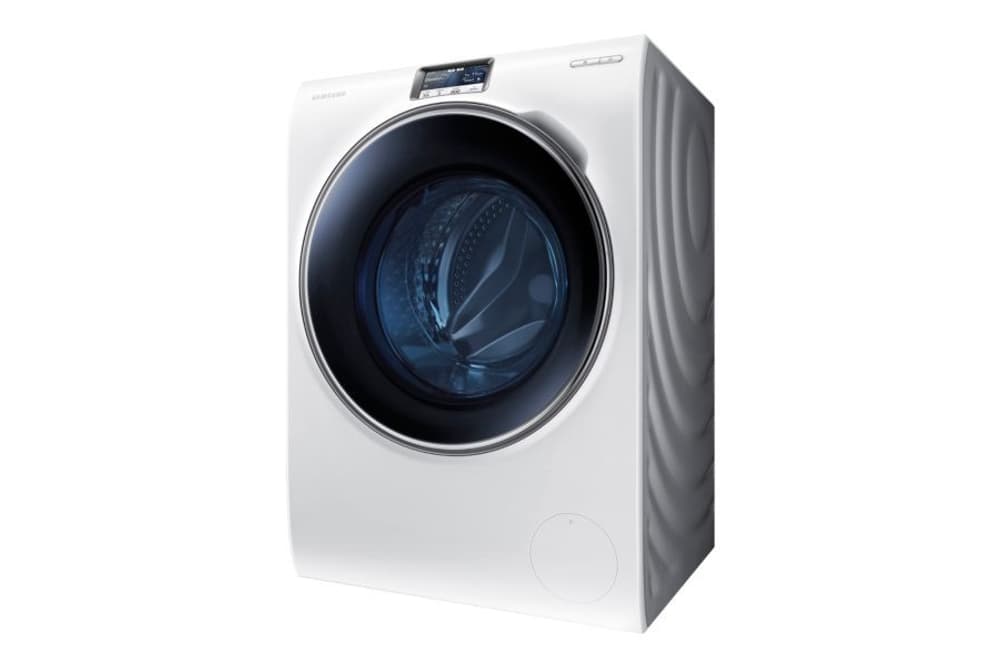 WW9000 Waschmaschine Samsung 71721380000014 Bild Nr. 1