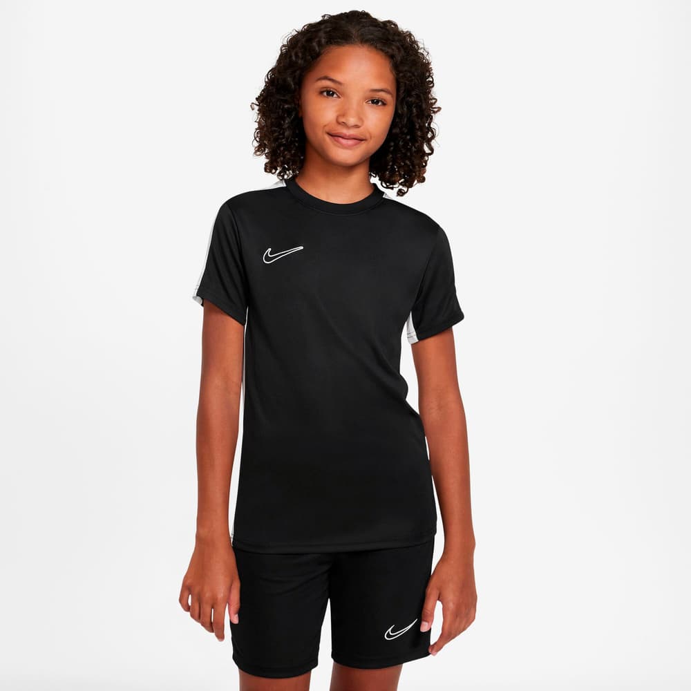 Dri-FIT Academy23 T-shirt Nike 469302215221 Taille 152 Couleur charbon Photo no. 1