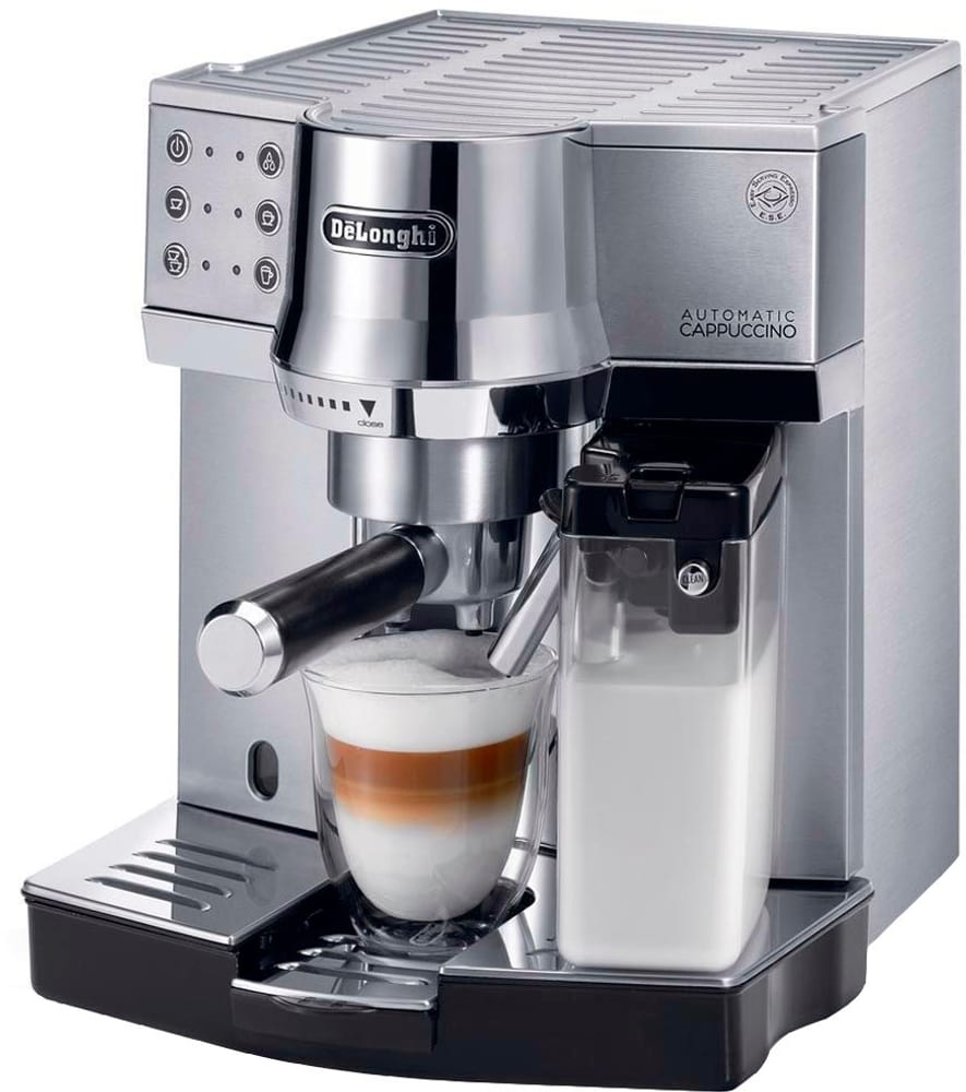 EC 850.M Macchina da caffè espresso De’Longhi 78530012471317 No. figura 1