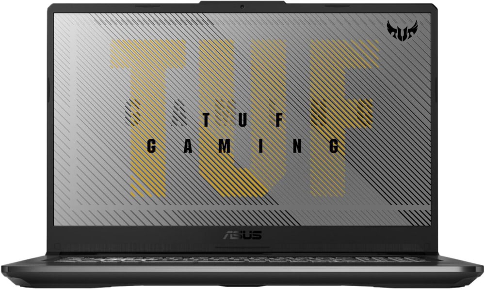 TUF Gaming A17 FA706II-H7097T Notebook Asus 79875280000020 Bild Nr. 1