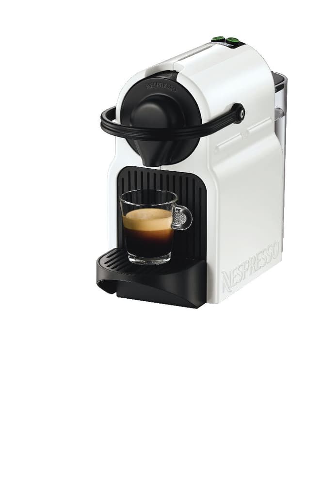 TX 155 Inissia Machines à café à capsules NESPRESSO 71742760000014 Photo n°. 1