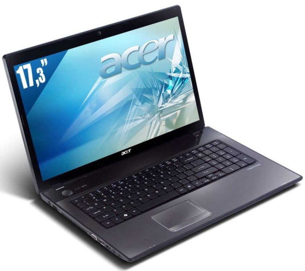 Acer NB Aspire 7741ZG-P614G50Mnkk Acer 79771550000010 Bild Nr. 1
