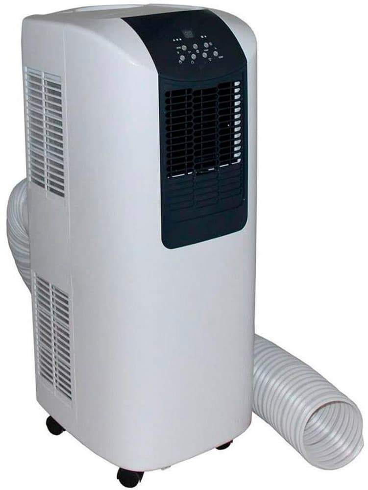 Condizionatore d'aria Nanyo KMO90M3 (90 m) 7600 btu Unità di climatizzazione Coldtec 785302438255 N. figura 1