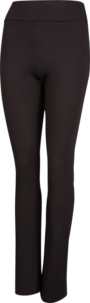 W Classic Rolldown Pantalone da yoga Mandala 466420800620 Taglie XL Colore nero N. figura 1