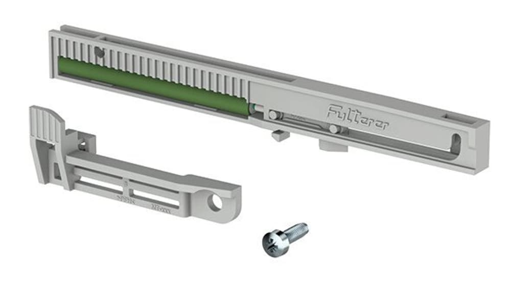 Einzugsdämpfung -StopMatic Einzugsdämpfung MÜLLEX 674976100000 Bild Nr. 1