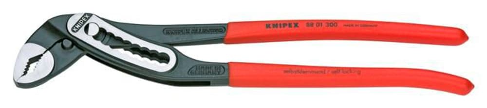 Pince multiprise 8801 300mm Pinces multiprise Knipex 674946800000 Photo no. 1