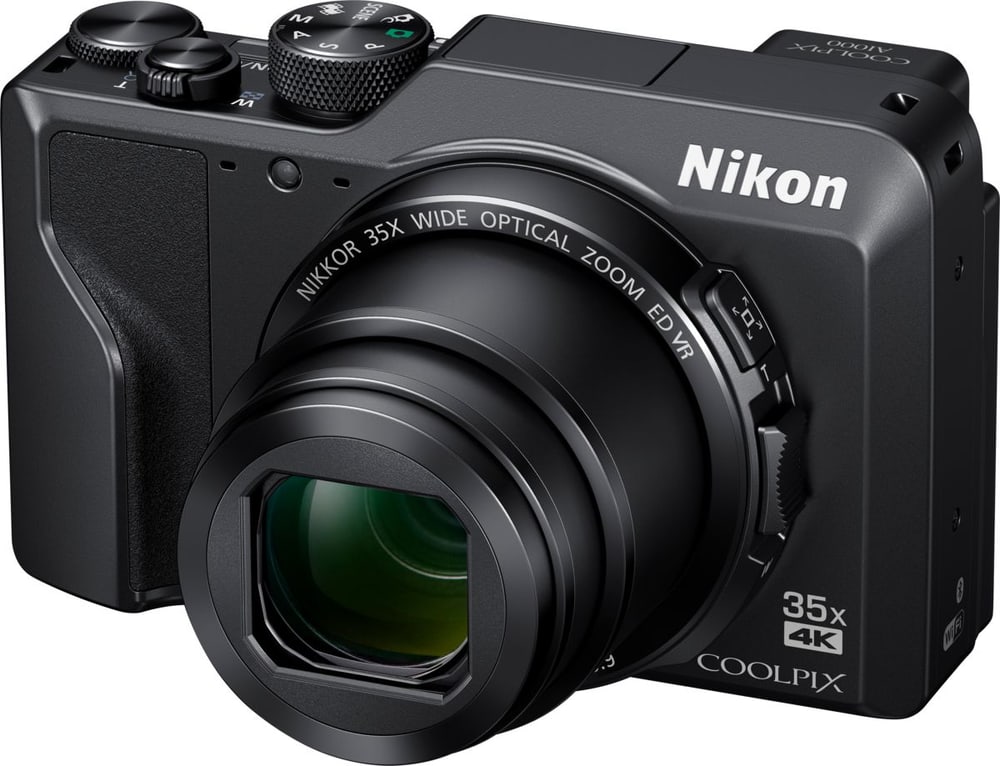 Coolpix A1000 Kompaktkamera Nikon 79344020000019 Bild Nr. 1