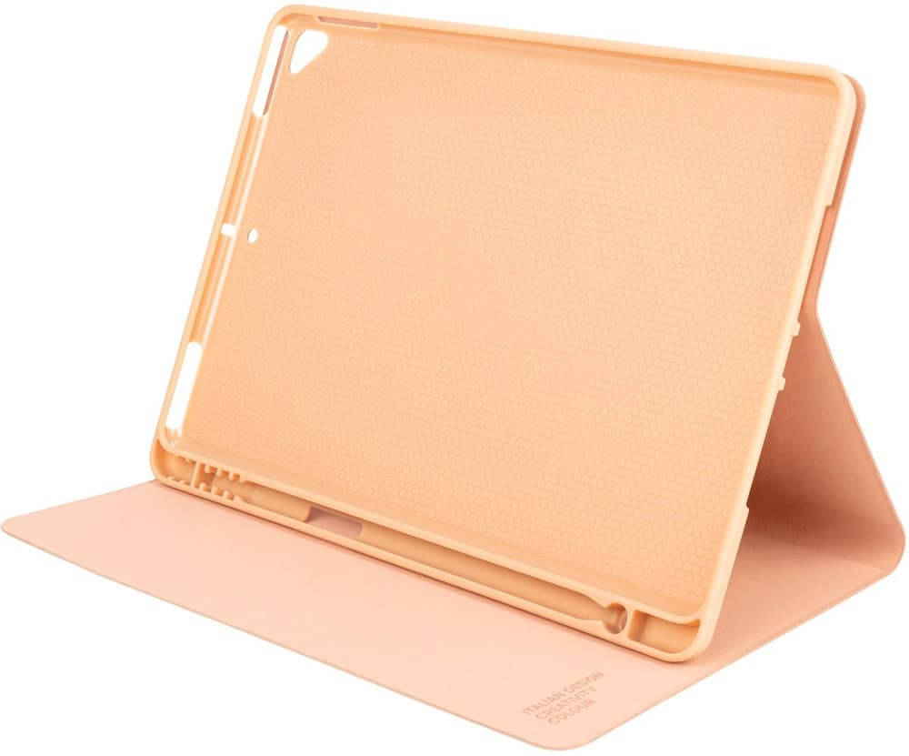 Metal Case pour iPad 10.2" (2019) Housse pour tablette Tucano 785300153182 Photo no. 1