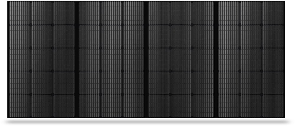 Panneau solaire PV350 SOLP Panneau solaire Bluetti 614505900000 Photo no. 1