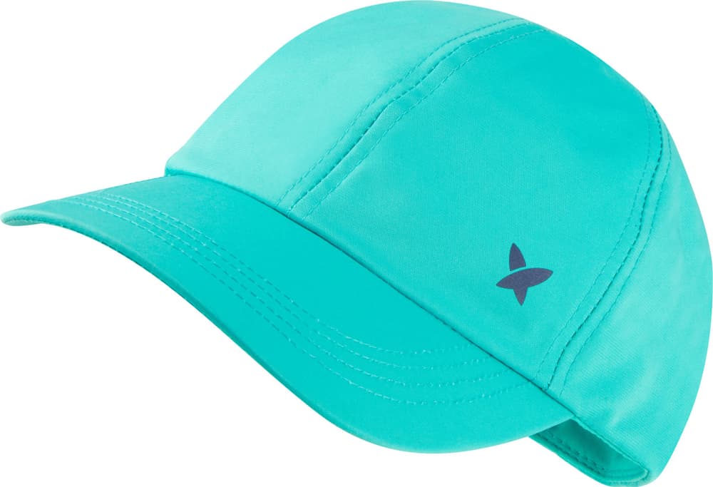 Tutela Casquette Extend 466313900044 Taille One Size Couleur turquoise Photo no. 1