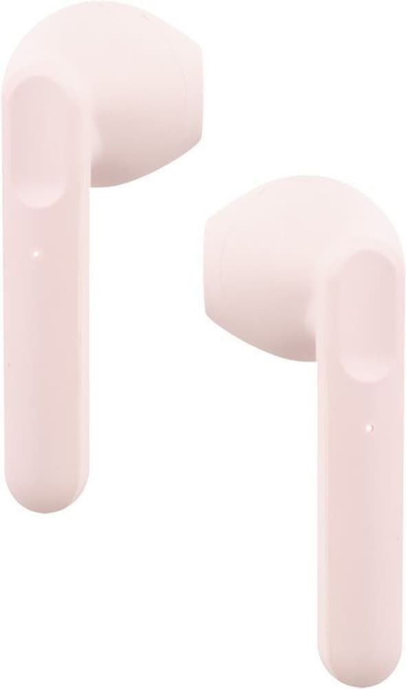 Enjoy – Pink In-Ear Kopfhörer Vieta 785300167672 Farbe Pink Bild Nr. 1