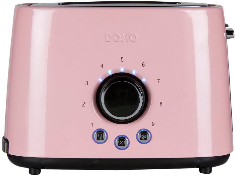 DO952T Toaster Domo 71748980000018 Bild Nr. 1