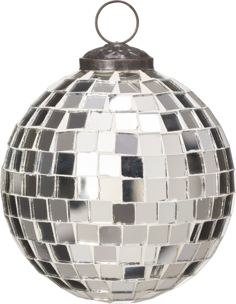 DISCO Decorazione da appendere 441618400000 N. figura 1