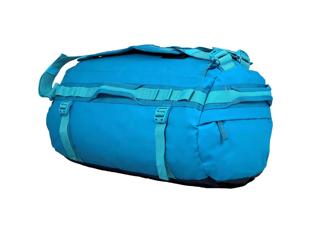 Timaru S Duffel Bag Trevolution 466291500044 Taille Taille unique Couleur turquoise Photo no. 1