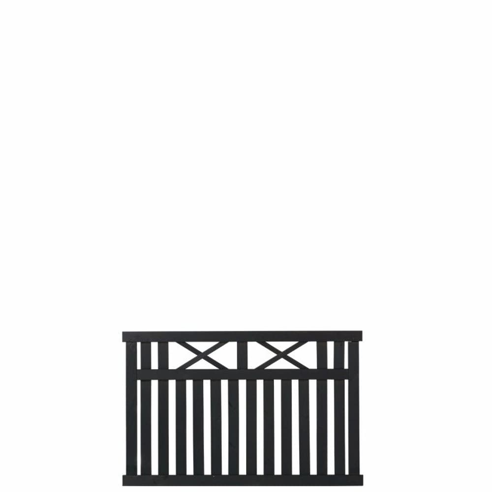 Elemento da giardino anteriore Vinesse 150x96 cm Giardino PLUS 669700108251 N. figura 1