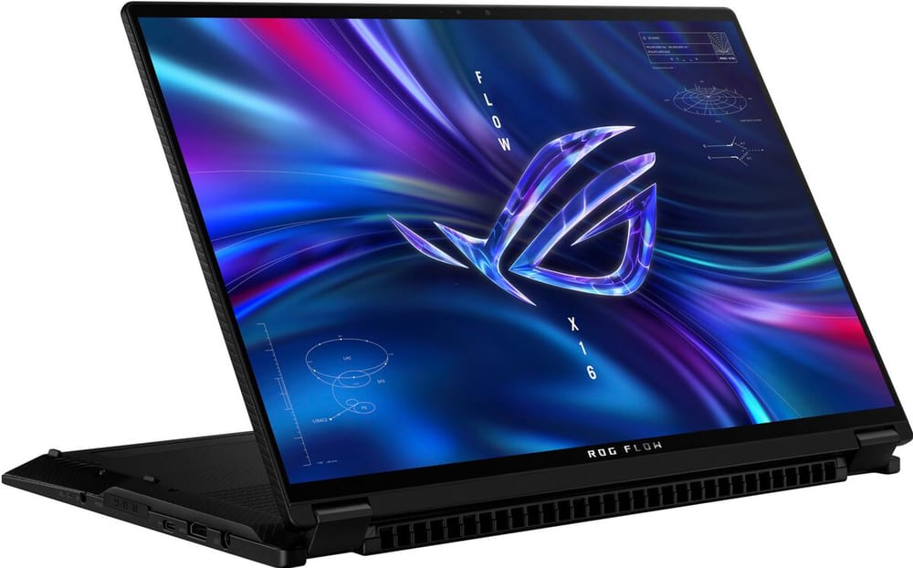 ROG Flow X16 GV601VV-NF048W Gaming Laptop Asus 785302414205 Bild Nr. 1
