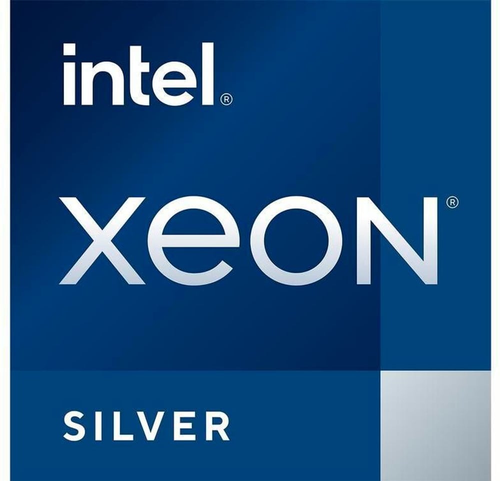Xeon Silver 4310 2.1 GHz Processeur Intel 785302409225 Photo no. 1